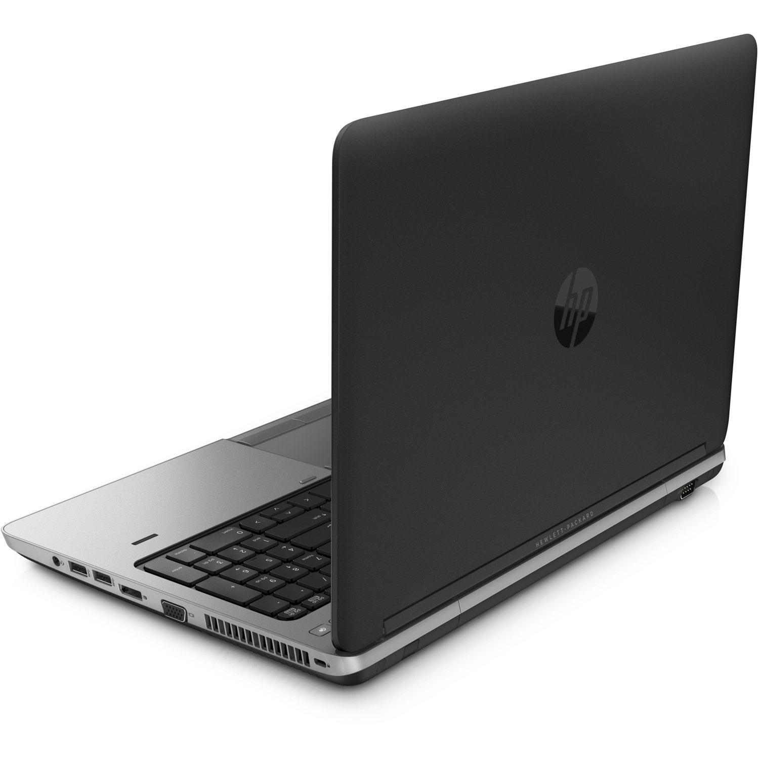 Amazon.com: HP G9H29UPABA ProBook 650 G1 Notebook PC, 14